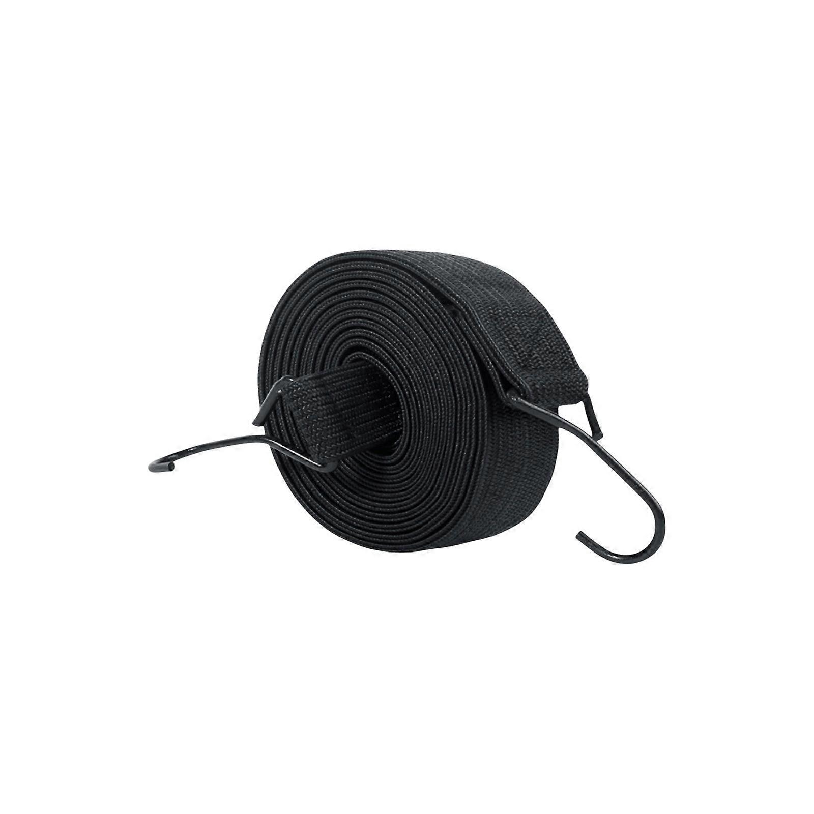 Elastic Binding Strap Truck Binding Rope Super Strong Tensile Rope Binding PUW2563