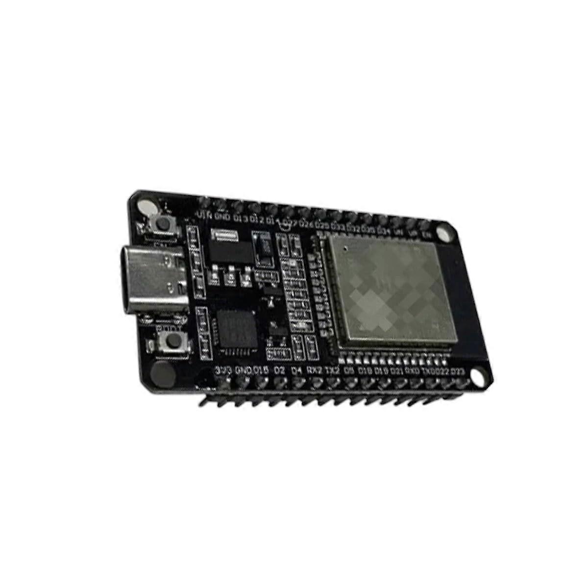 ESP32 Development Board CP2102 USB-To-UART USB-C Micro USB WiFi Bluetooth Model 4