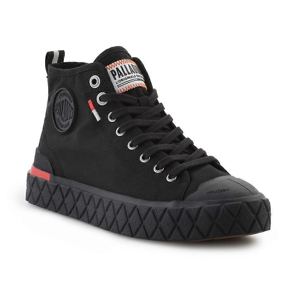 Shoes Palladium 79142001