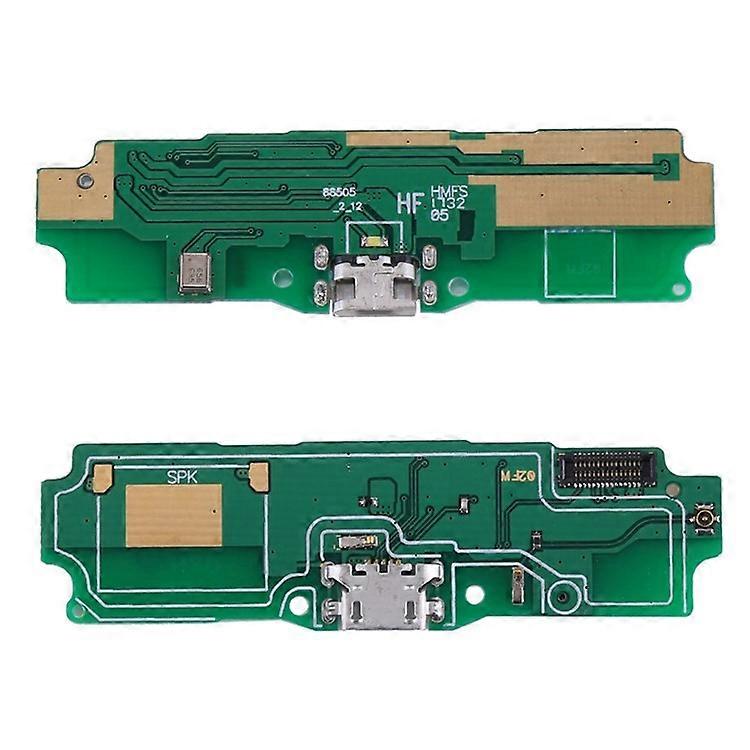 Charging Port Flex Cable Replace Part Compatible For Xiaomi Redmi 5A