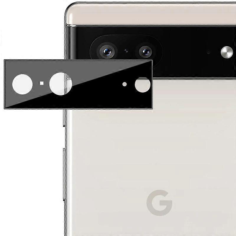 Camera Lens Protectors for Google Pixel 7 5G