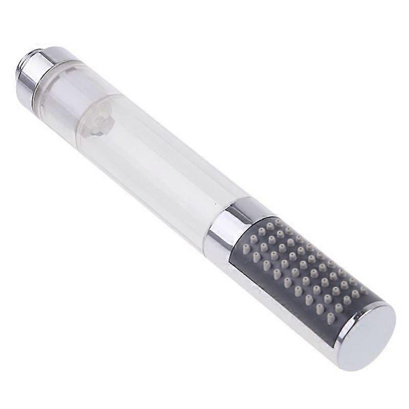 7 Color LED Light Shower Head