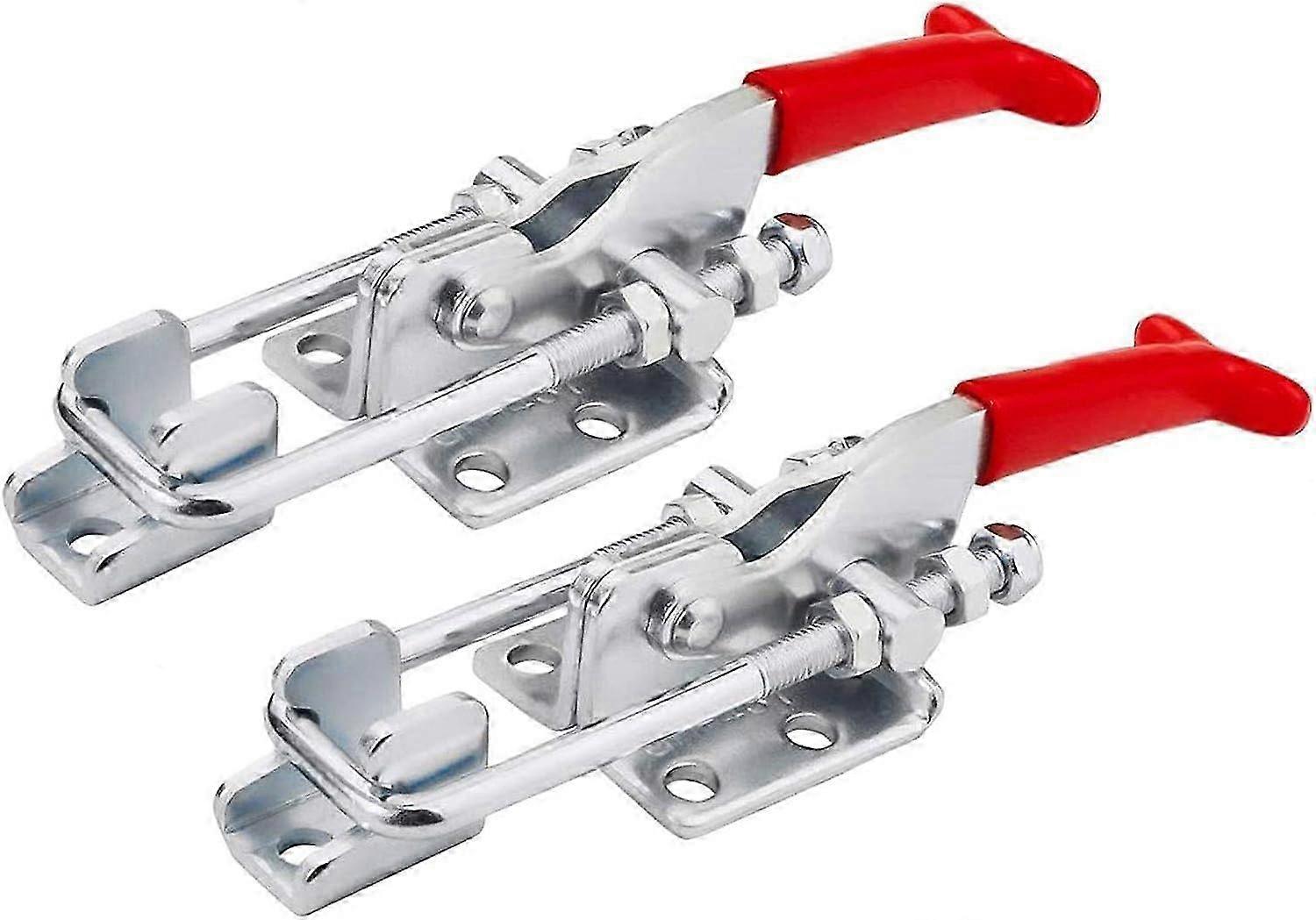 Metal Toggle Clamp Lever for Secure Latching