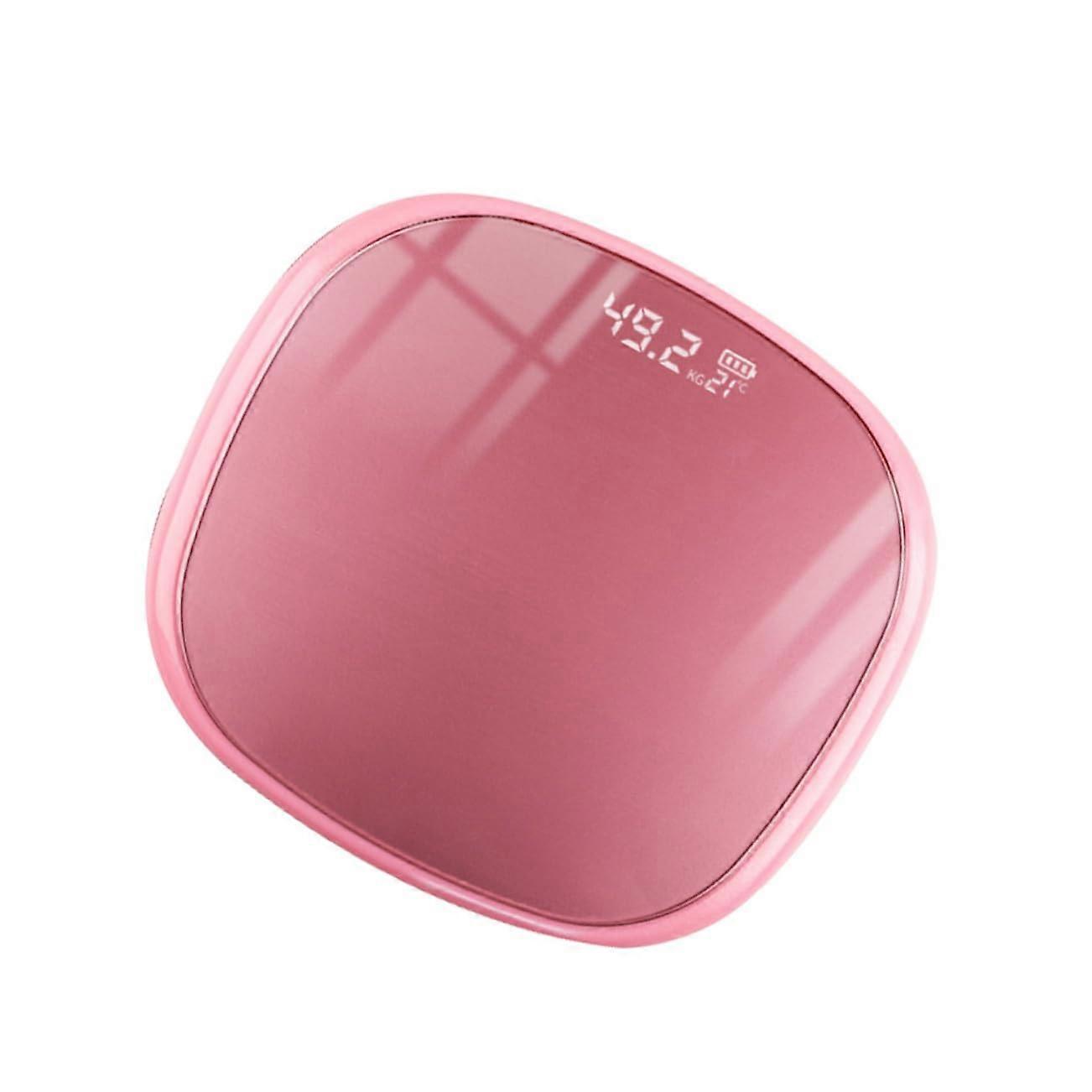 Electronic Scale Body Weight Fat Scale Digital for Home Use, Long Battery Life, Accurate Measurement, Fitness Management