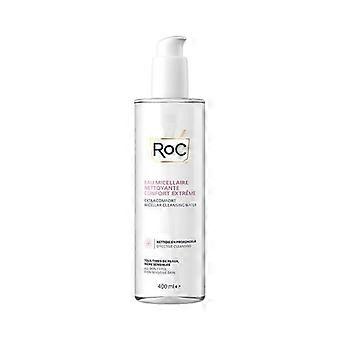 RoC Micellar Cleansing Water Comfort Extreme - 400ml