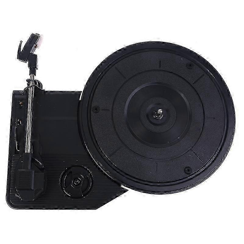 Automatic Arm Return Turntable for LP Vinyl Record Player