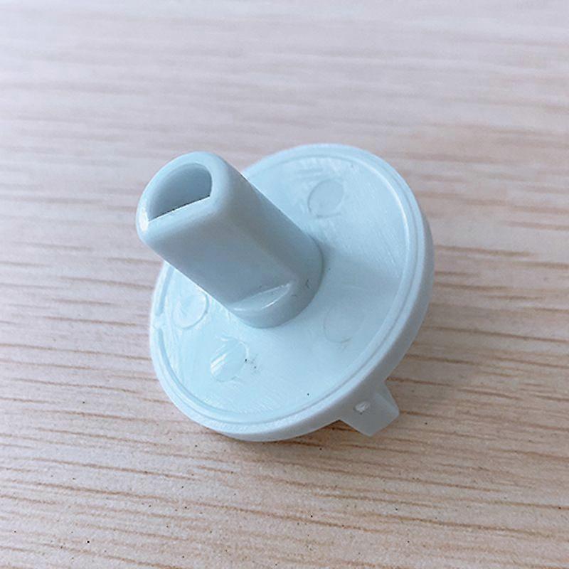 2pcs Refrigerator Thermostat Control Knob Universal Temperature Adjustment Dial Replacement Temp Controller Switch for Fridge Freezer