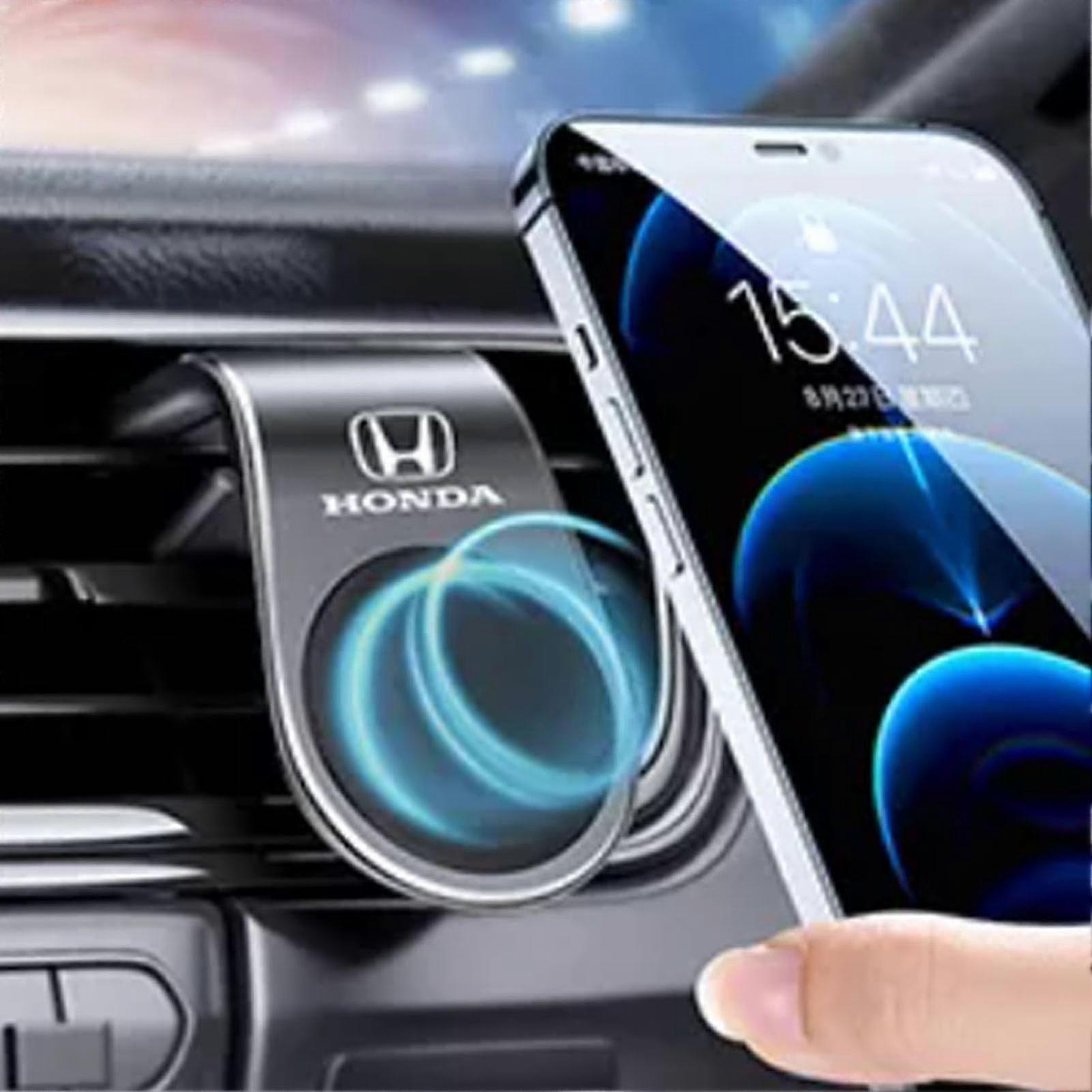 Auto Telefoon Houder Mount, Quick Release Telefoonhouder voor Auto