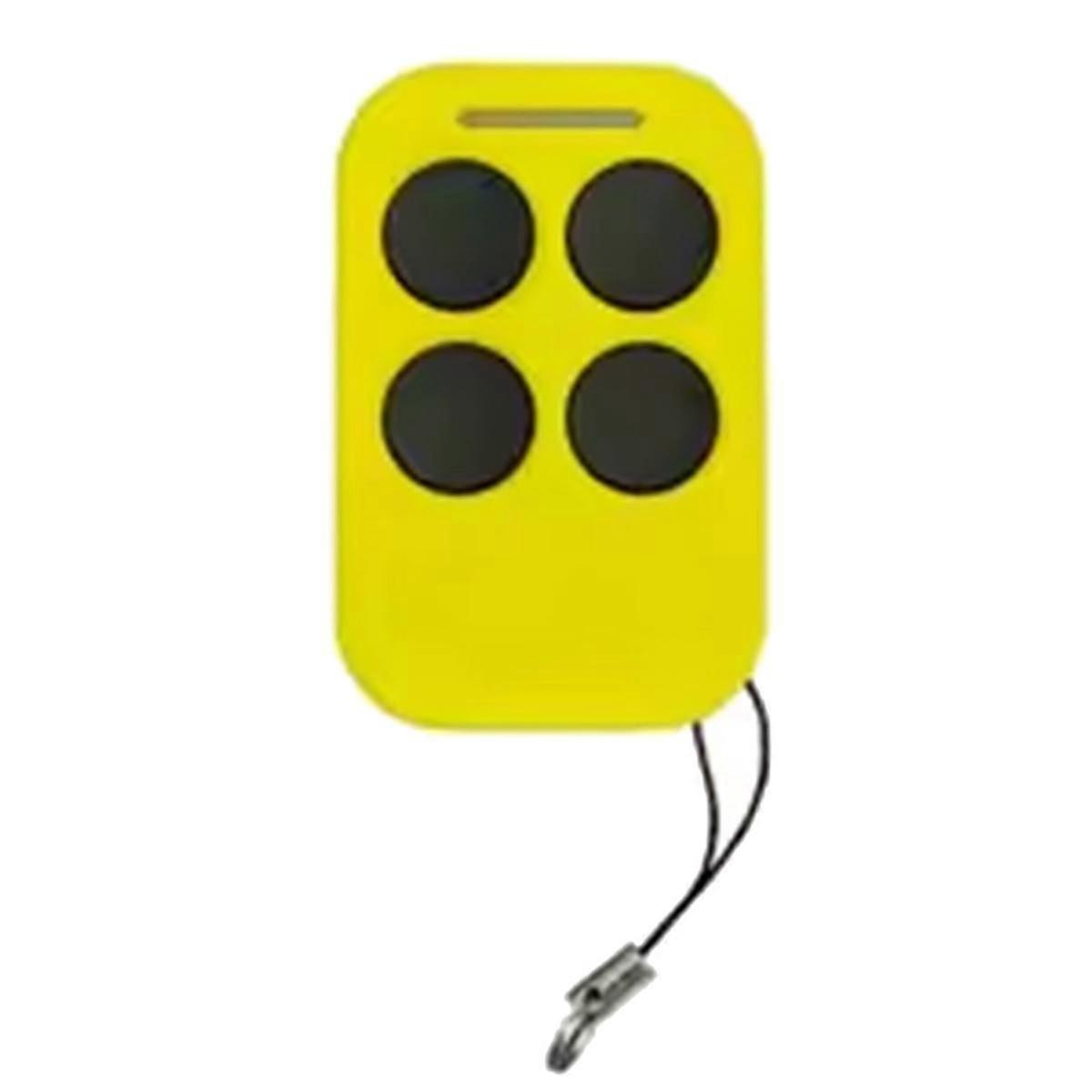 Multi-Frequency Universal Garage Door Remote 280-868MHz Universal Door Control Duplicator