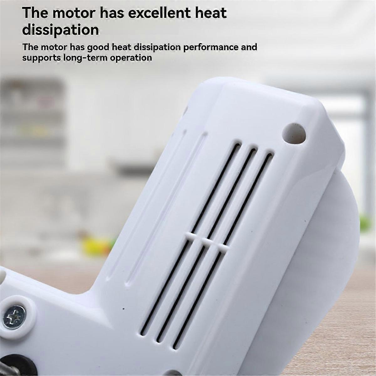 Universal Motor for Manual Noodle & Pasta Makers Noodle Maker Machine Motor DIY Automatic Electric T