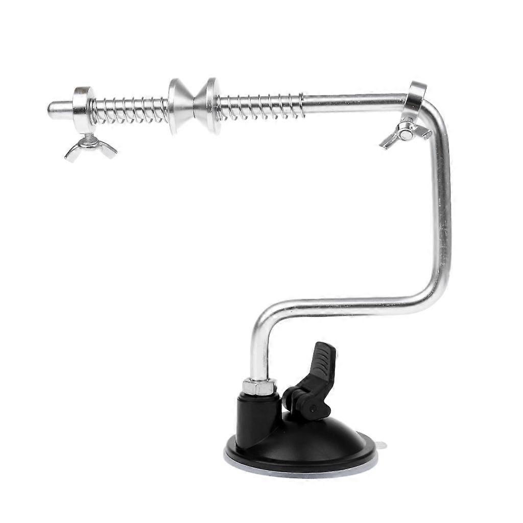 Spooling Station Fishing Reel Line Spooler Line Winding System Fishing Tool