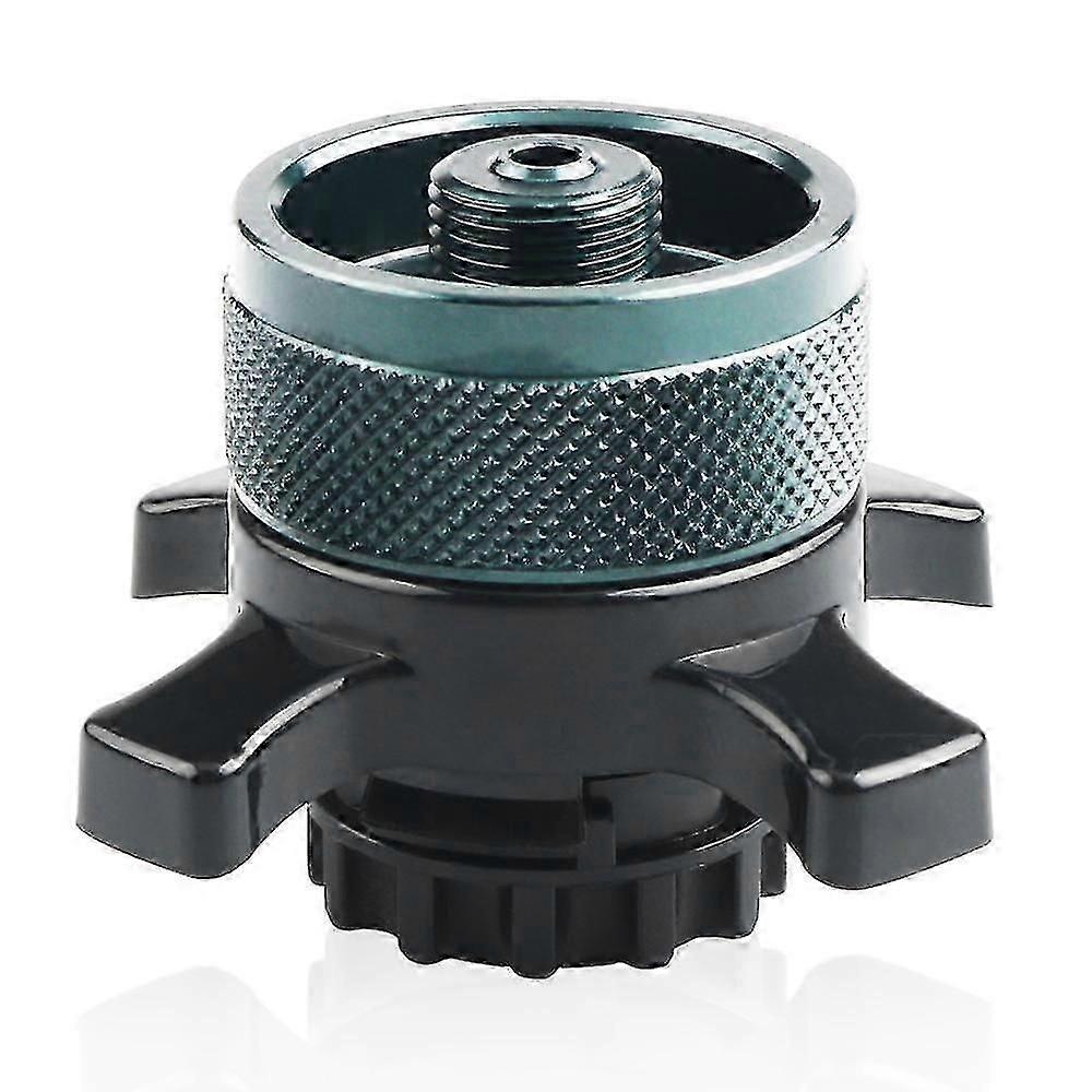 Easy Clic Canisters Input Screw-on Canisters Output / Cv270 Cv300 Cv470 C100 C500 Input Ca500 En417 Gas Tank Output