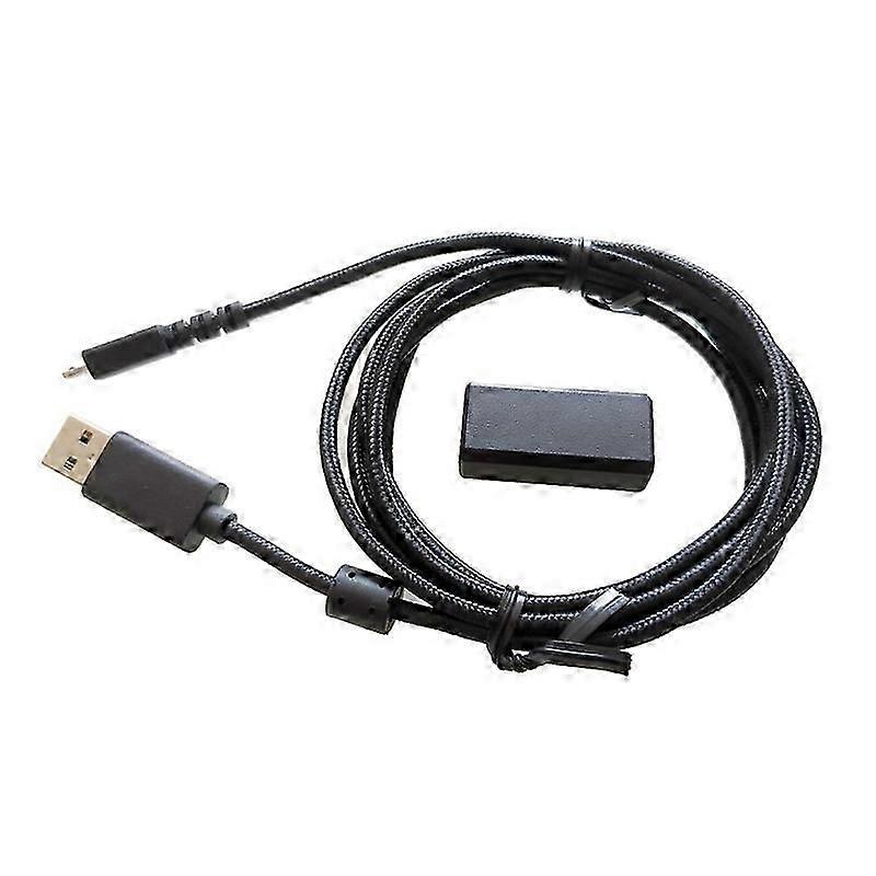 Mouse Charging Cable Cord Mouse Adapter For  G502 Lightspeed Wireless