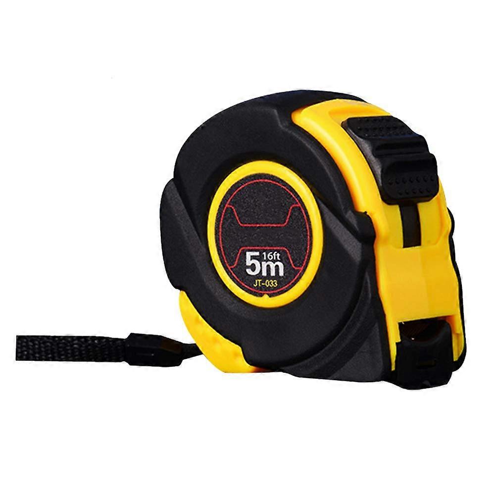 /5m Retractable Tape Measure Multifunctional Telescopic Ruler Tape Measure for Body Measurement Sewing Craft