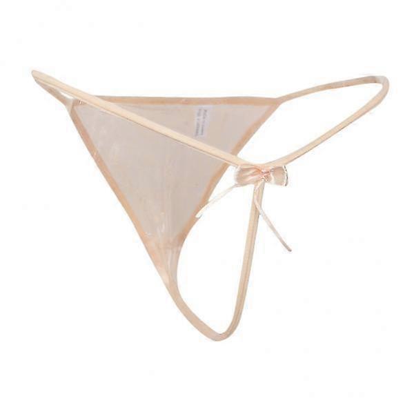 2' Triangle Panties Skin