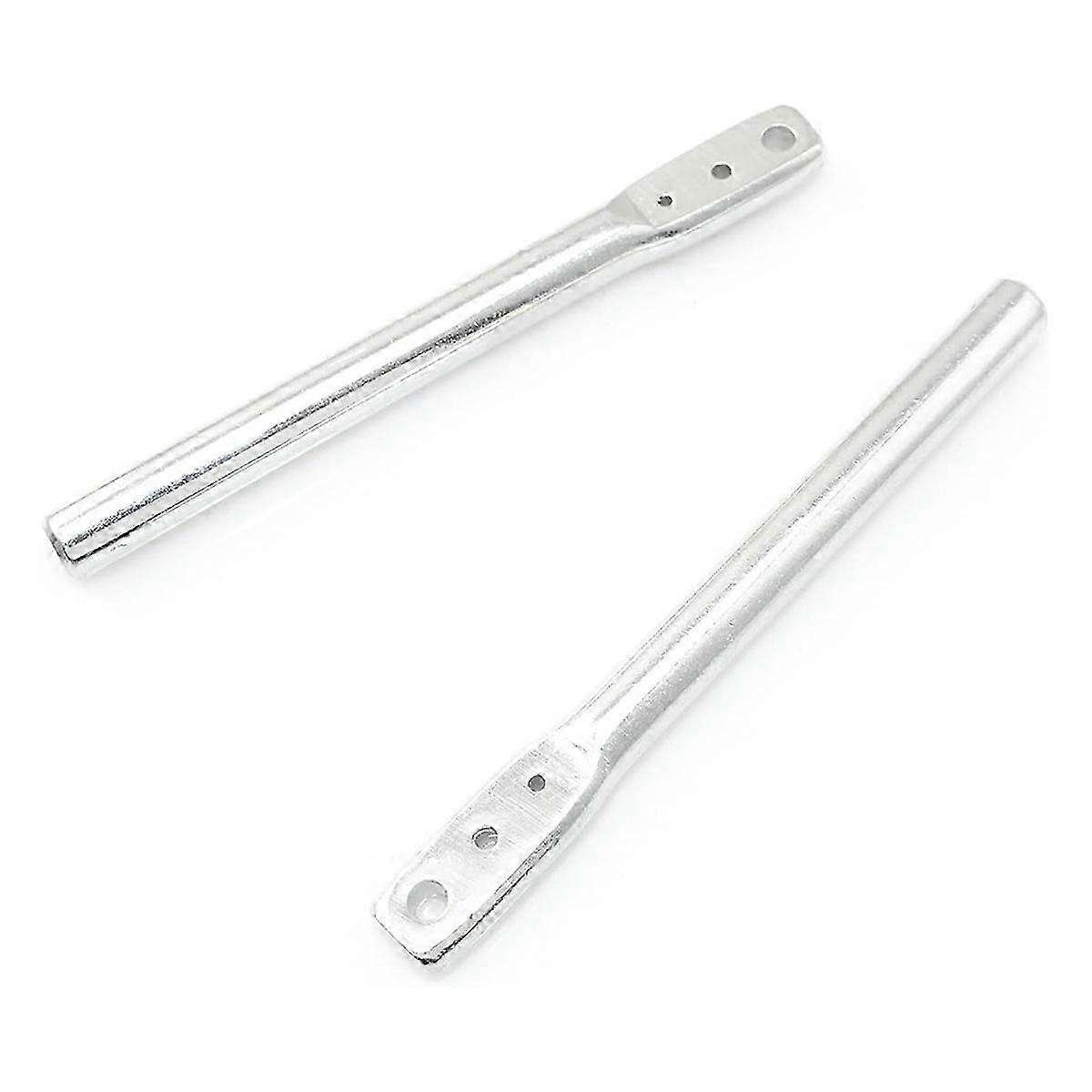 2PCS High-Tensile Wire Tool Twisting Tool Fencing Tool Multi-Functional Bender for Fixing Fence Wir