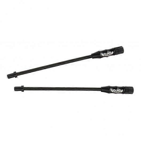 2x 2 Pack Lightweight Noodle Replacement Mountain Road Bikes