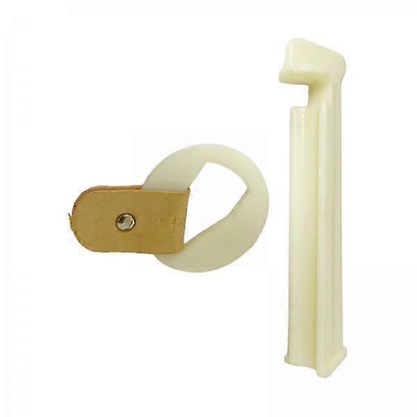 Portable Pool Cue Tip Repair Kit - Convenient Maintenance Solution