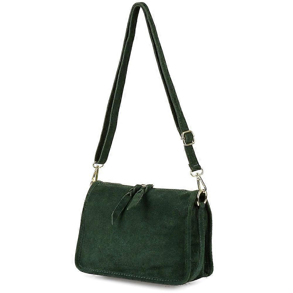 Handbags Beltimore krab64darkgreen
