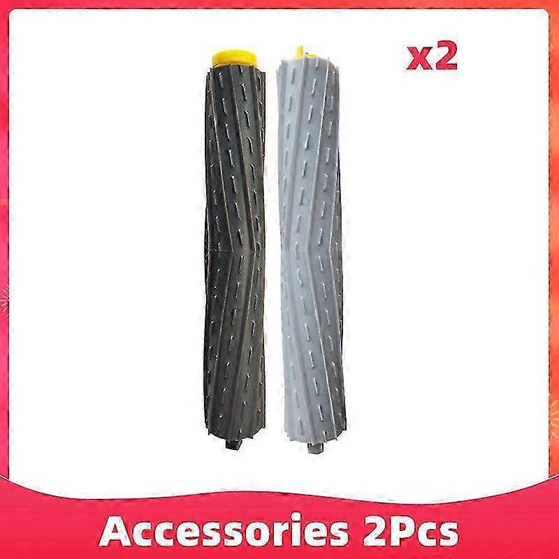Replacement Parts and Accessories for iRobot Roomba 800-980 Series Including Main Side Brush and HEPA Filter for Robotic Vacuum Cleaners