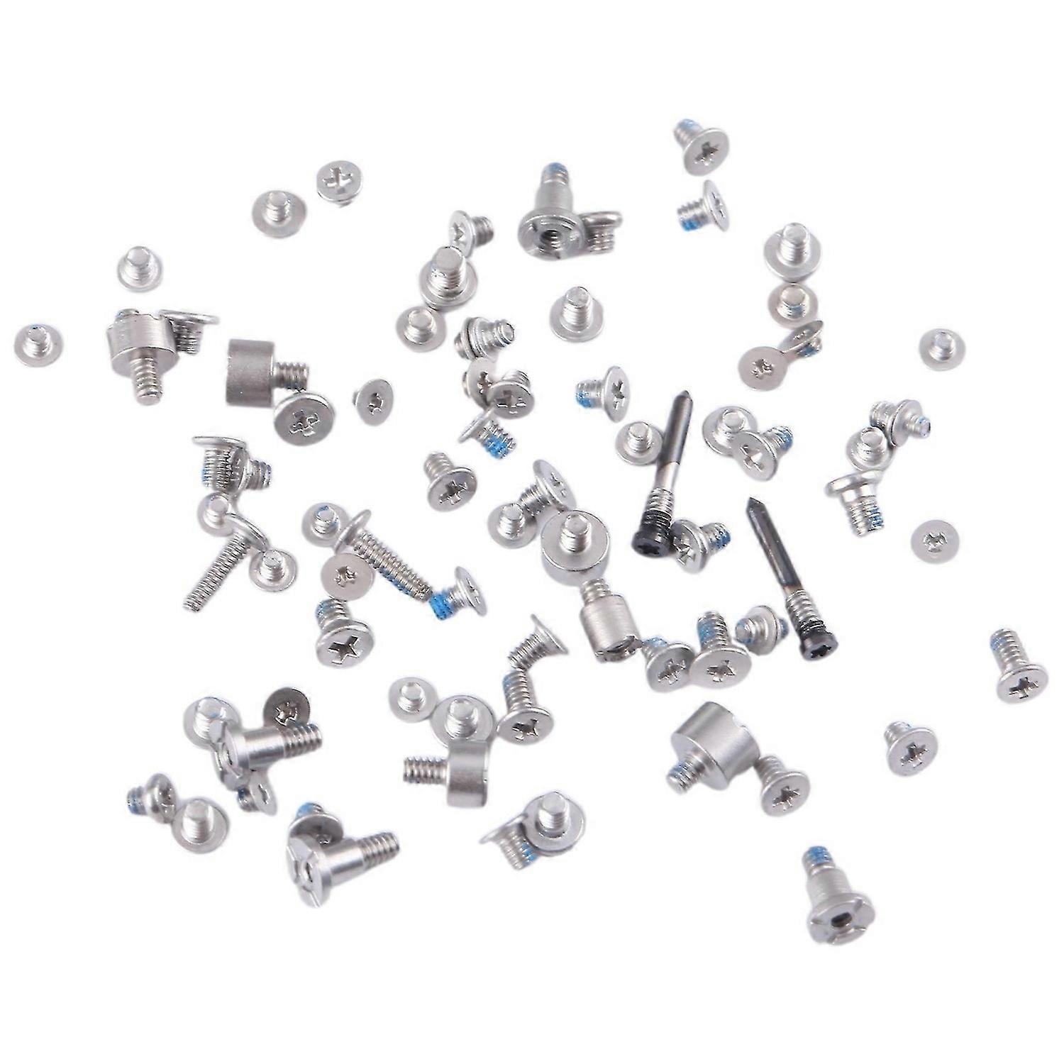 Complete Set Screws and Bolts