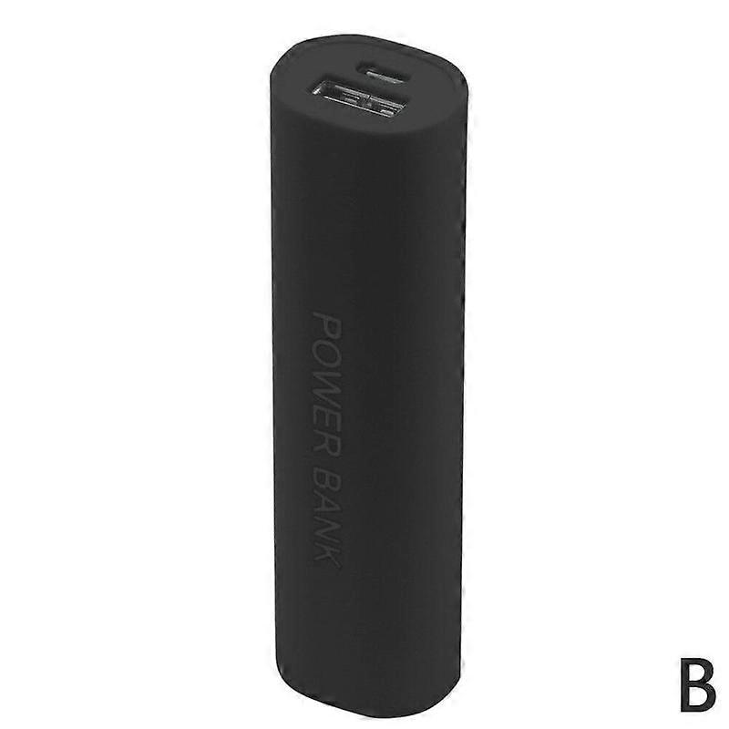 Charging treasure shell Power bank outdoor portable