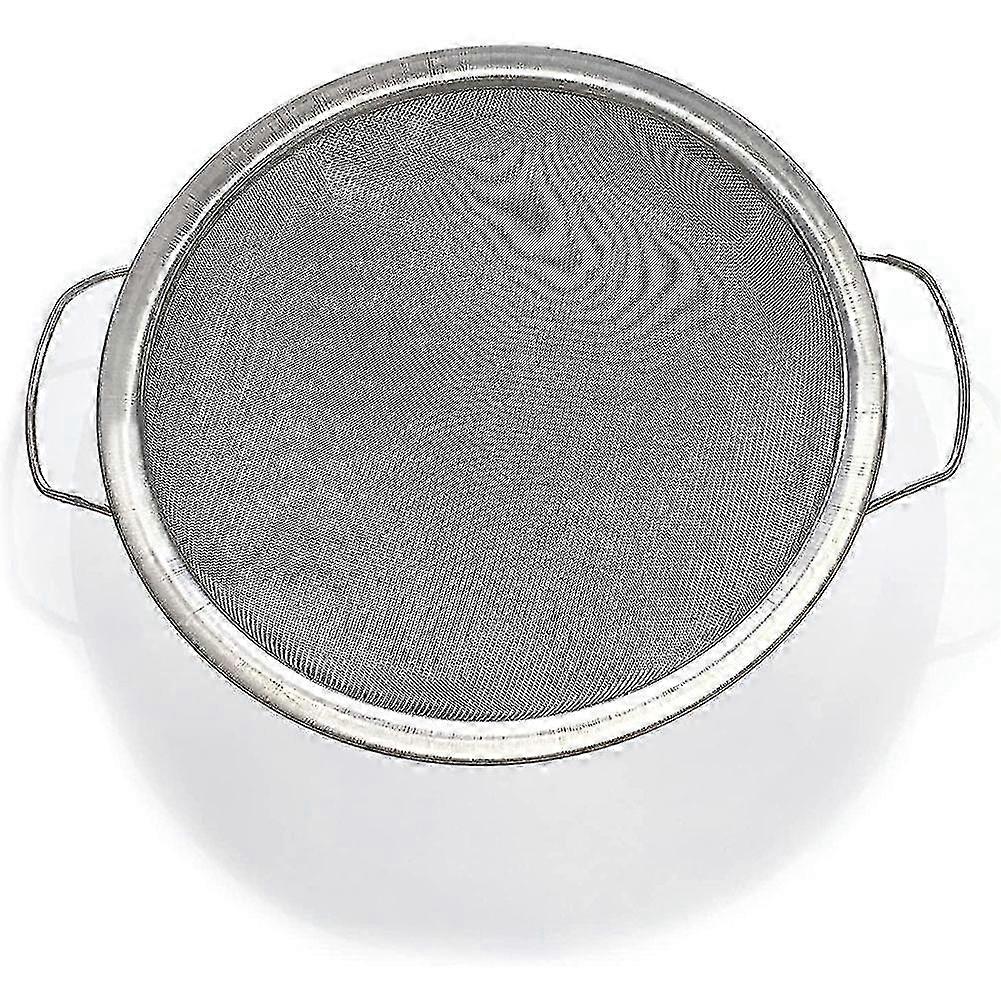 250 Micrometres Paint Strainer Designed for a 5 Gallon Bucket, Ideal for Filtering Impurities and Airless Spraying Applications