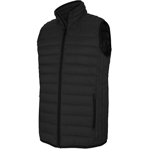 Kariban Mens Quilted Lightweight Down Bodywarmer