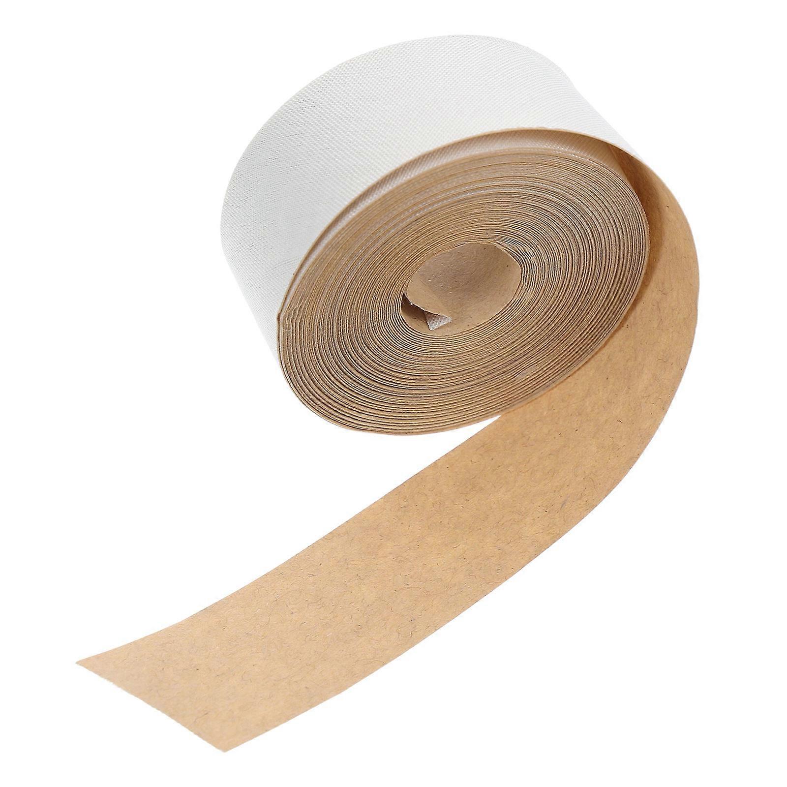 DIY Lamp Shades Fabric, Convenient Self Adhesive Strips for Stylish Renovations