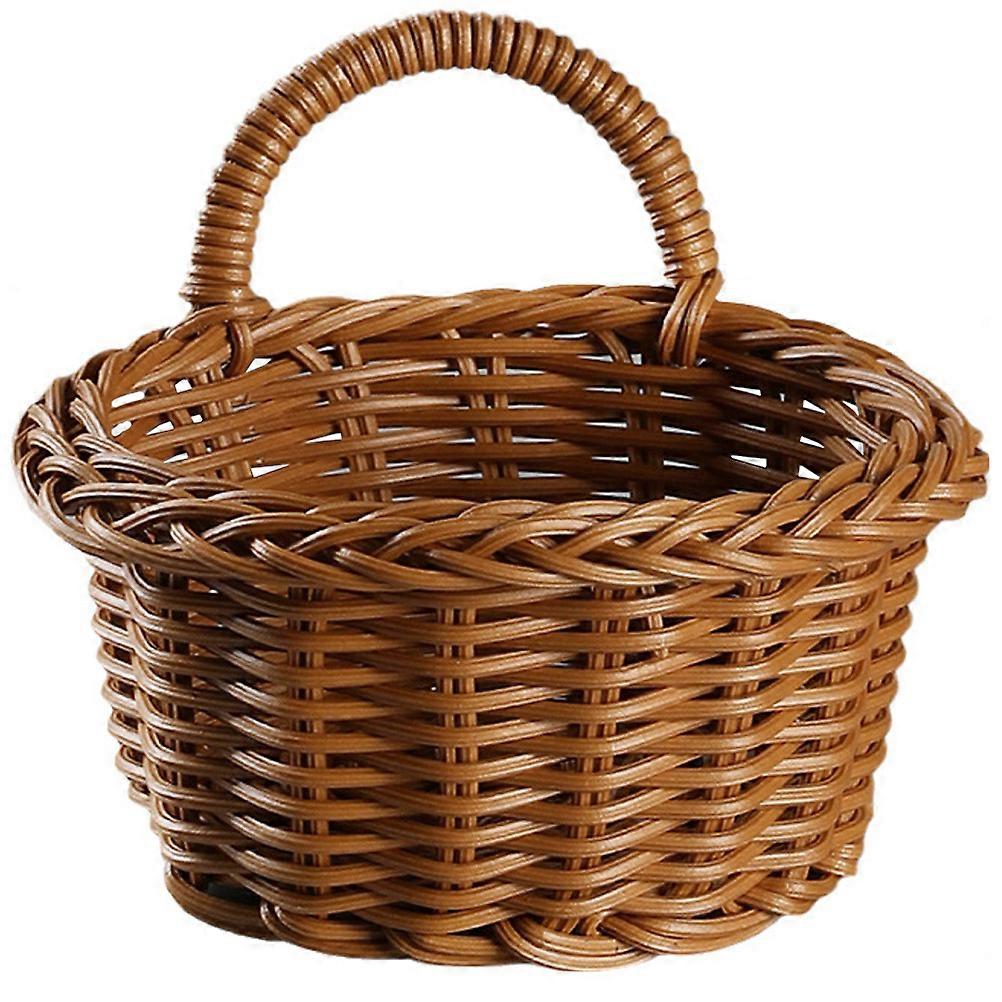 Housewarming present Basket, Featuring and Functional Design