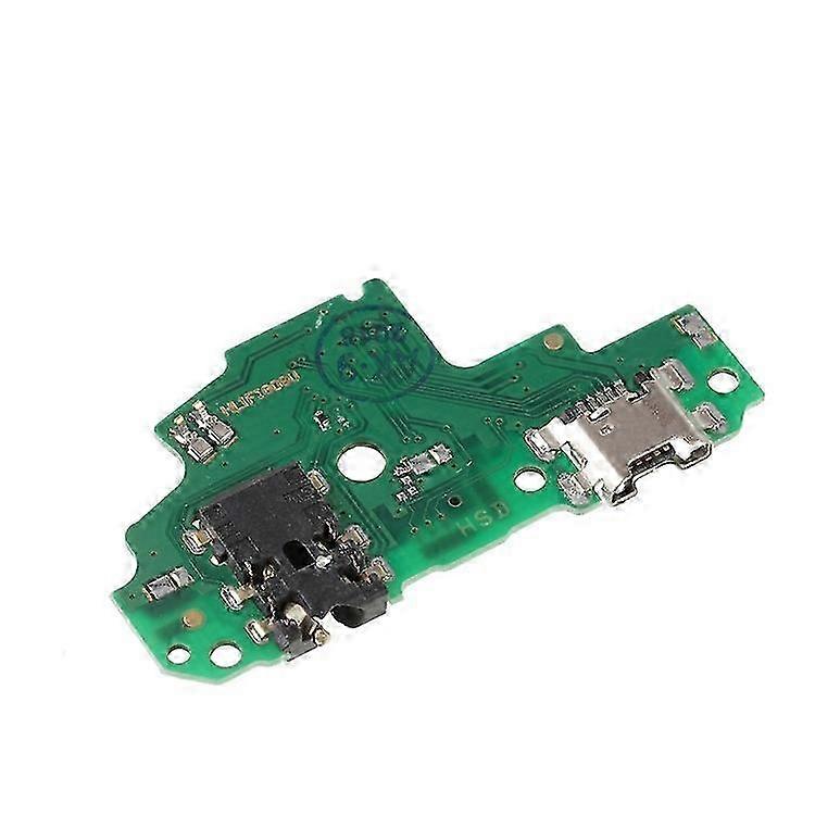 Charging Port Flex Cable Part Compatible For Huawei P Smart (2017) / Enjoy 7S 2025