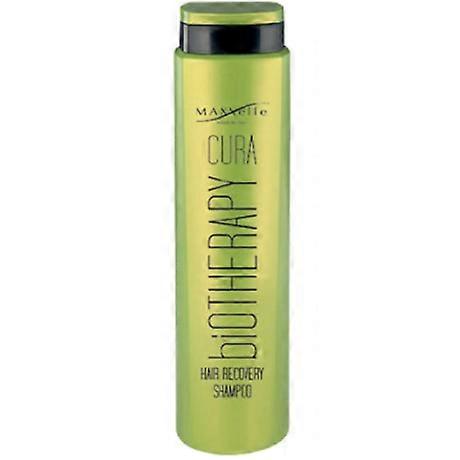 Behandelde haarshampoo Cura Maxxelle 200 ml