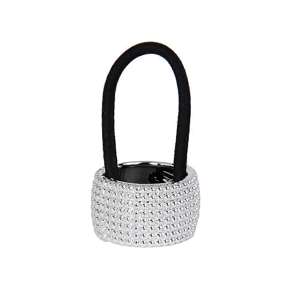 Premium Hair Tie, Secure Fit for Daily Use and Special Occasions