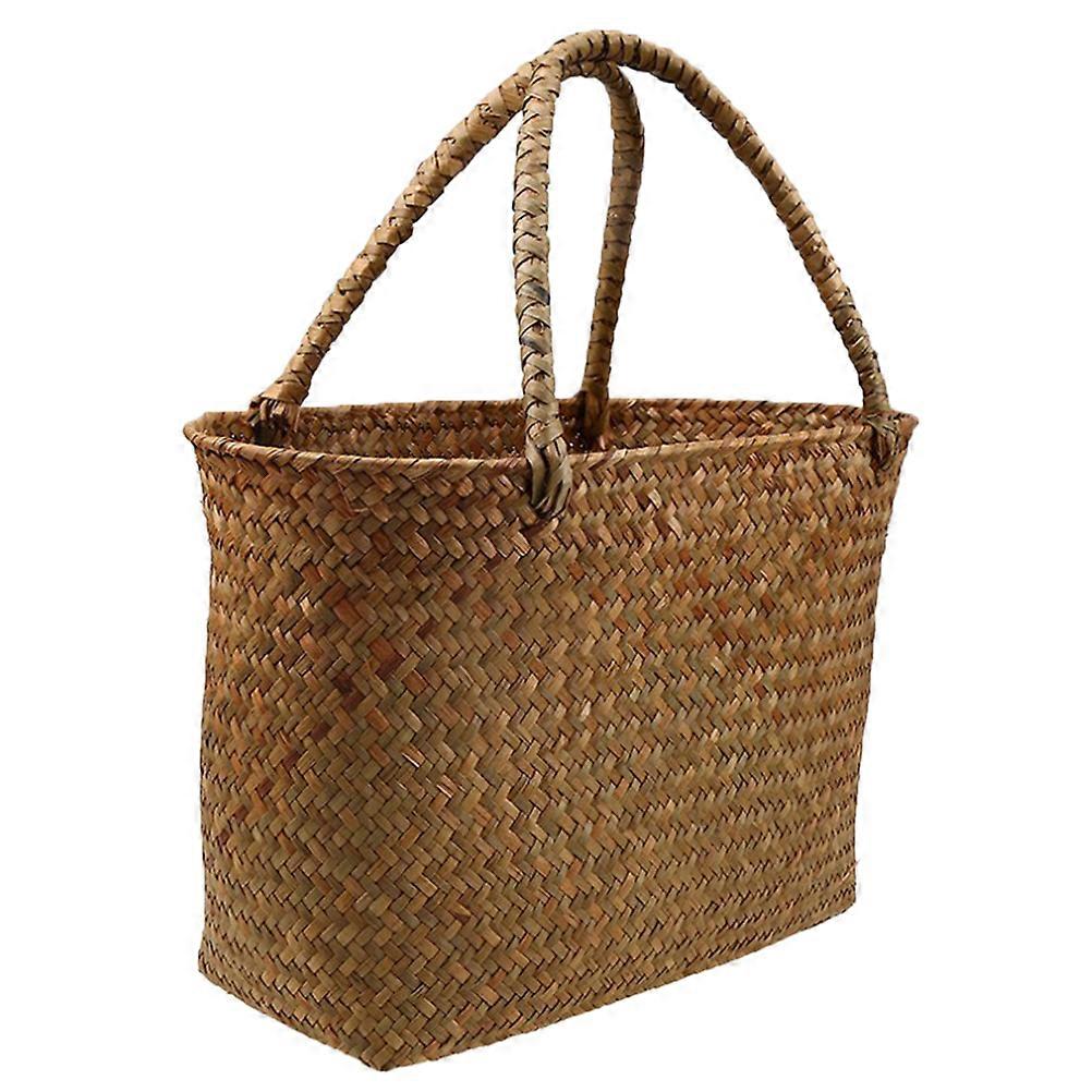 Decorative Woven Baskets, Enhance Living Spaces,