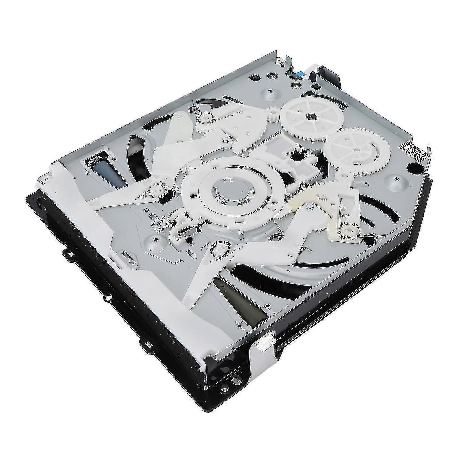 PS4 KEM490-YMと互換性のある特定のBRSのポータブルDVD CDディスクドライブの交換