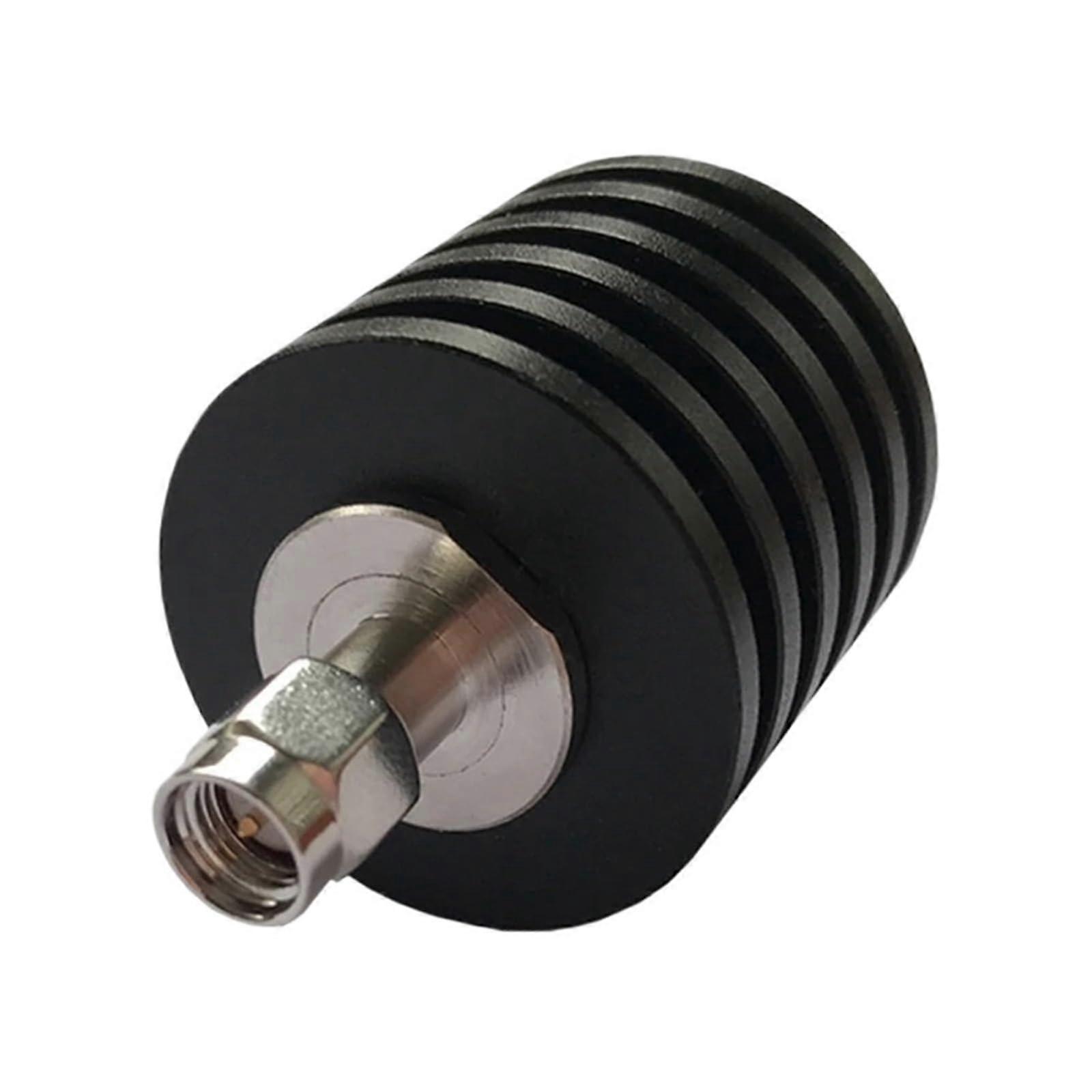 DummyLoadConnector, dummy load 5W 50Ohm SMAPlug DC6GHz termination load BCTE0504(3GHz) Ref: 5239