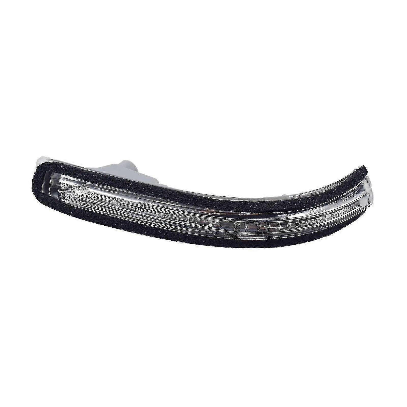 Rearview Mirror Turn Signal Light for Hyundai i20 GB IB 2014-On, Left/Right Side 87614C8000/87624C8000