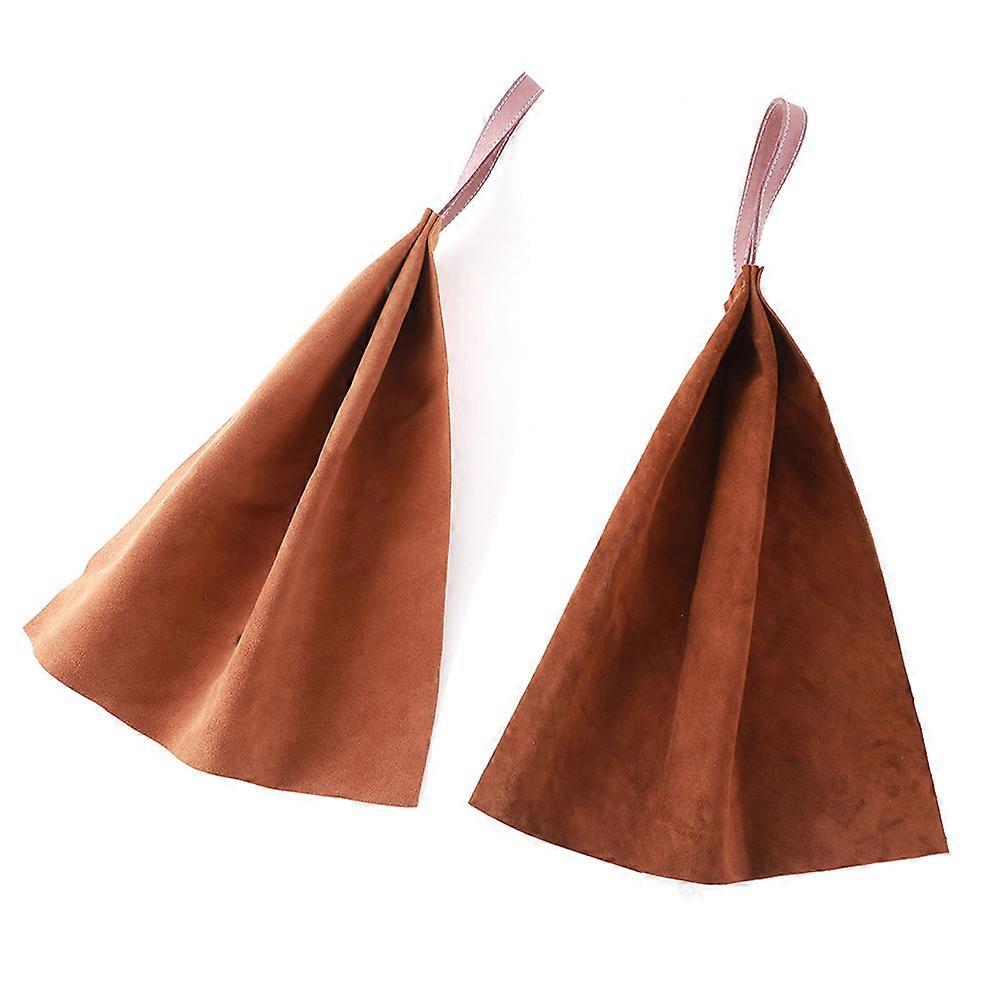 Dog Chew Toy Thicken Pet Bite Cloth Dog Training Tool Muscle Exercise 1Pc