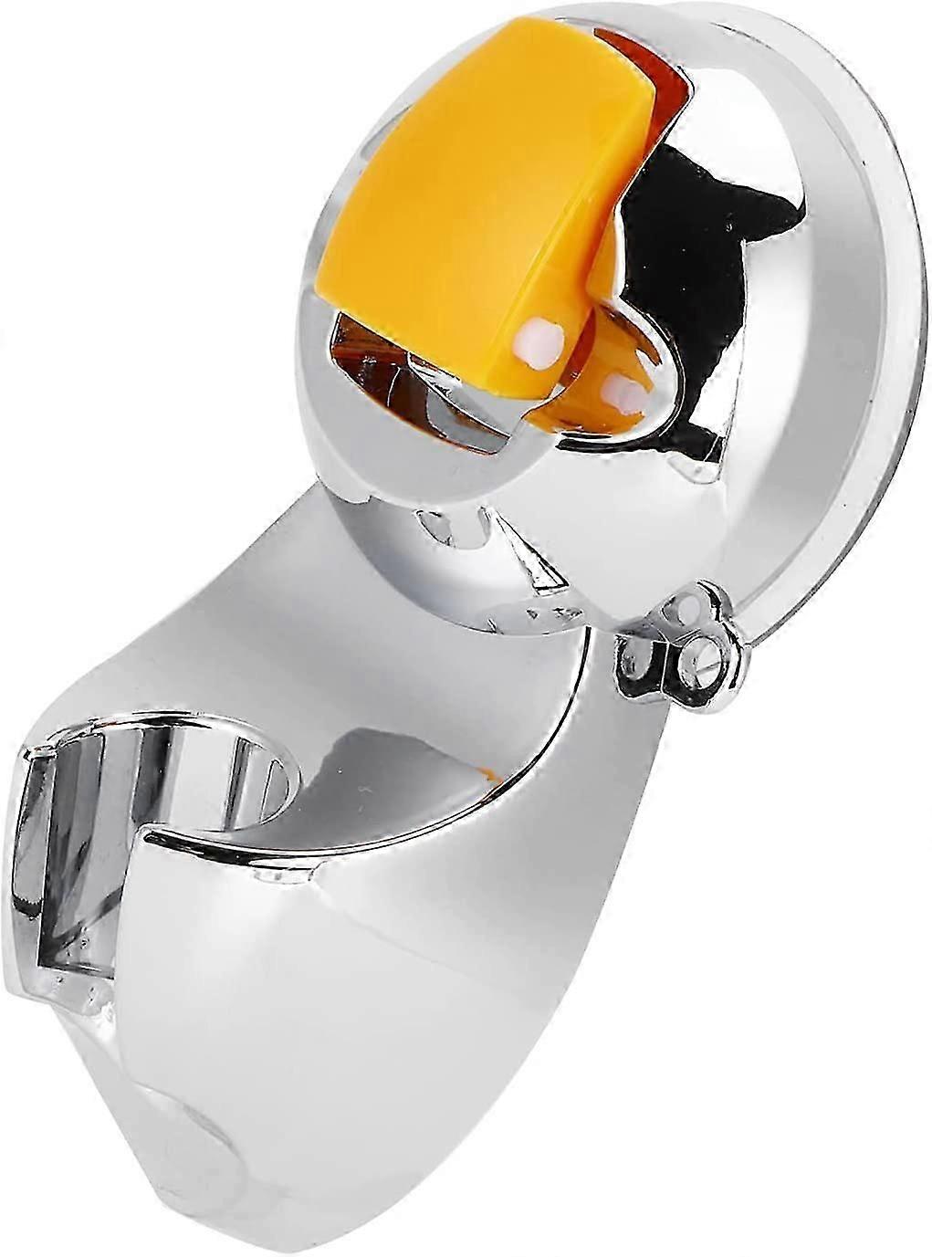 Strong Suction Cup Shower Head Holder Adjustable