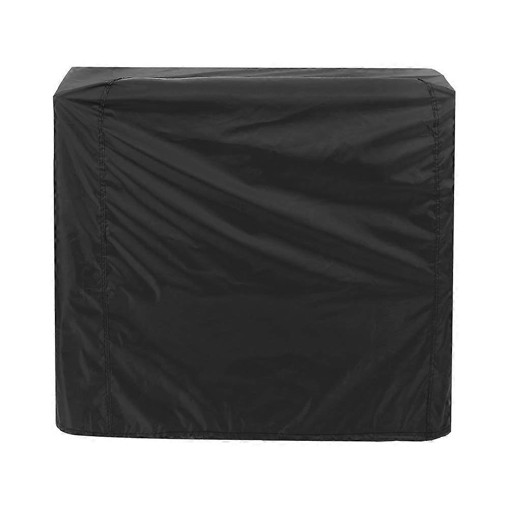 BBQ Grill Cover, Gas Grill Protective Cover 80 x 66 x 100 cm