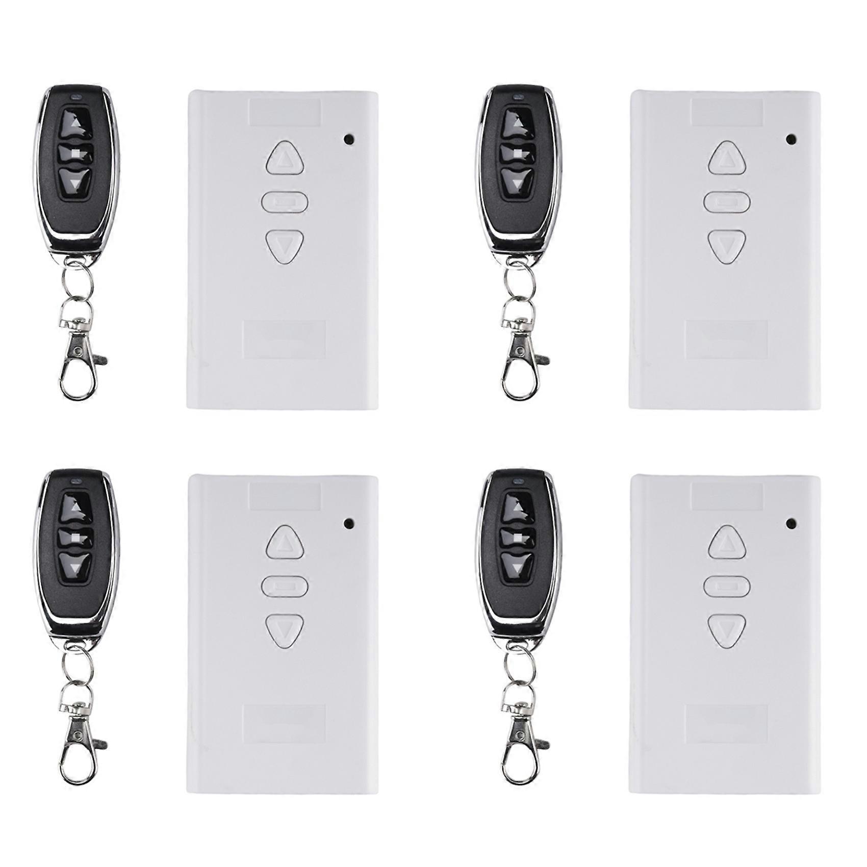  12V 24V 36V Motor Manual Controller Motor Remote Control Switch