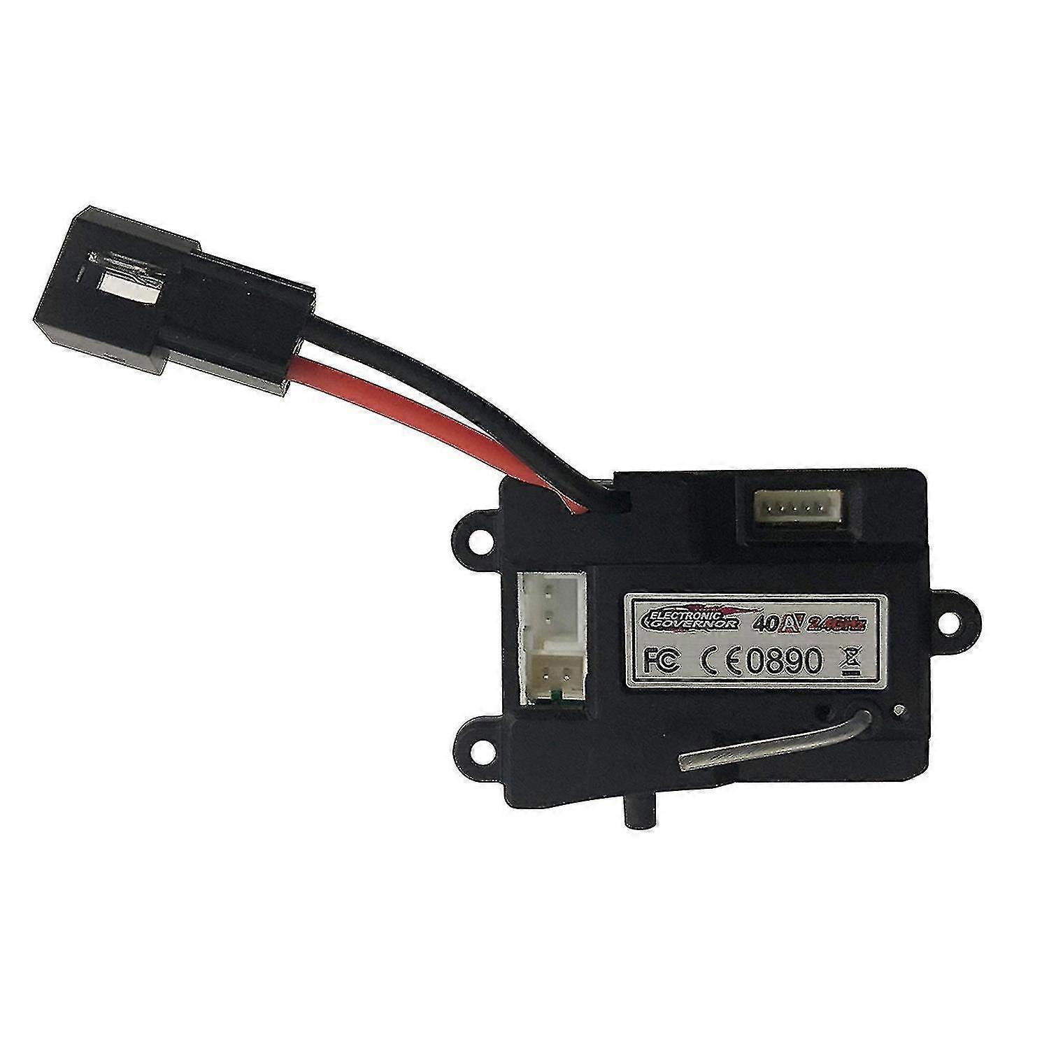 Pour XLH 9130 9136 9137 Régulateur électronique ZJ07 Pièces de rechange