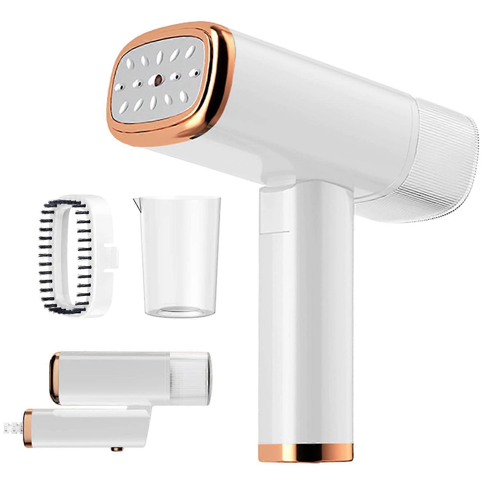 Vertical Steamer, 1000W 150ML Portable Vertical Iron, Steamer