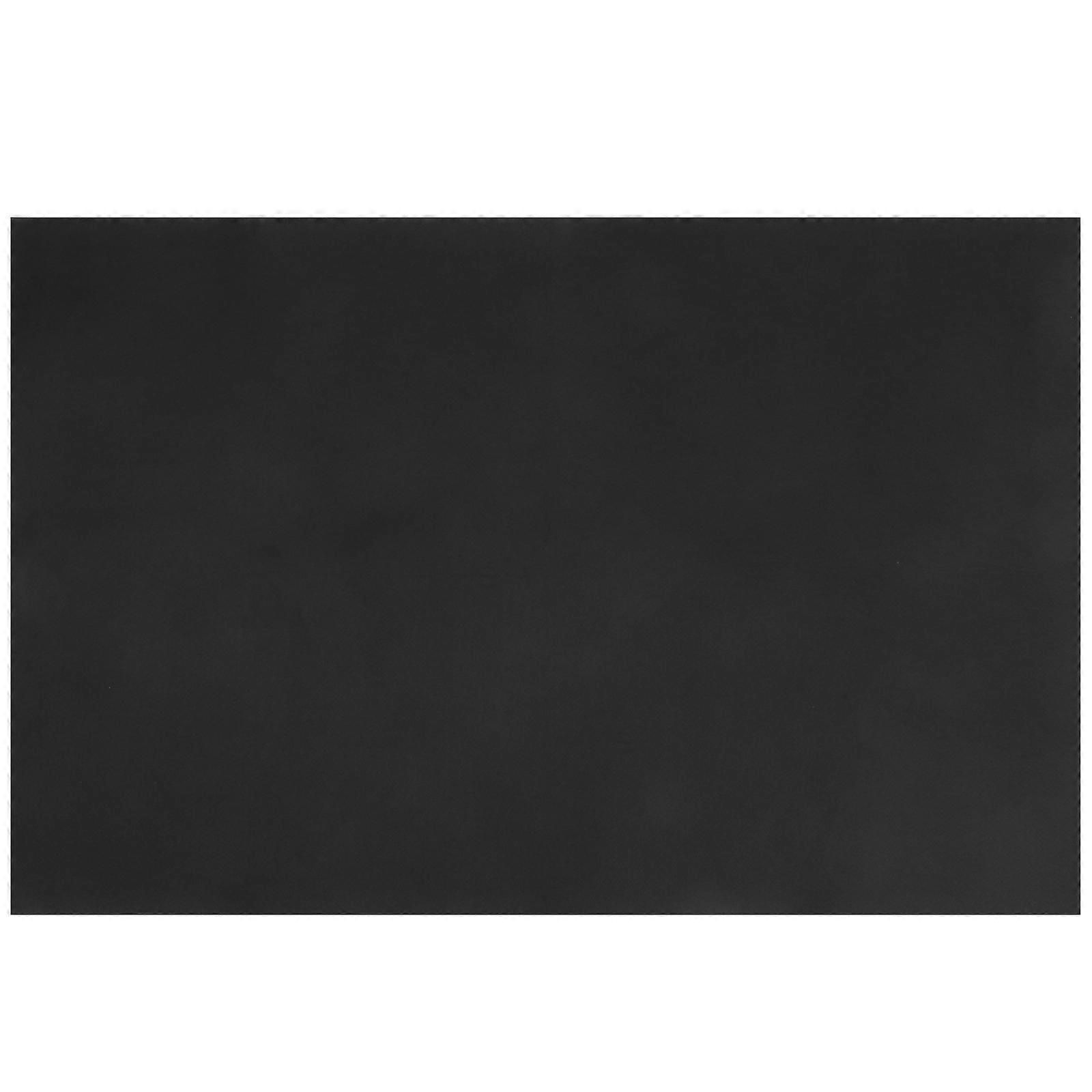 Writing Mat Practice Creative Desk Pad for Art Studio Chemical Hold Paper Securely 120x80 Cm 1Pcs