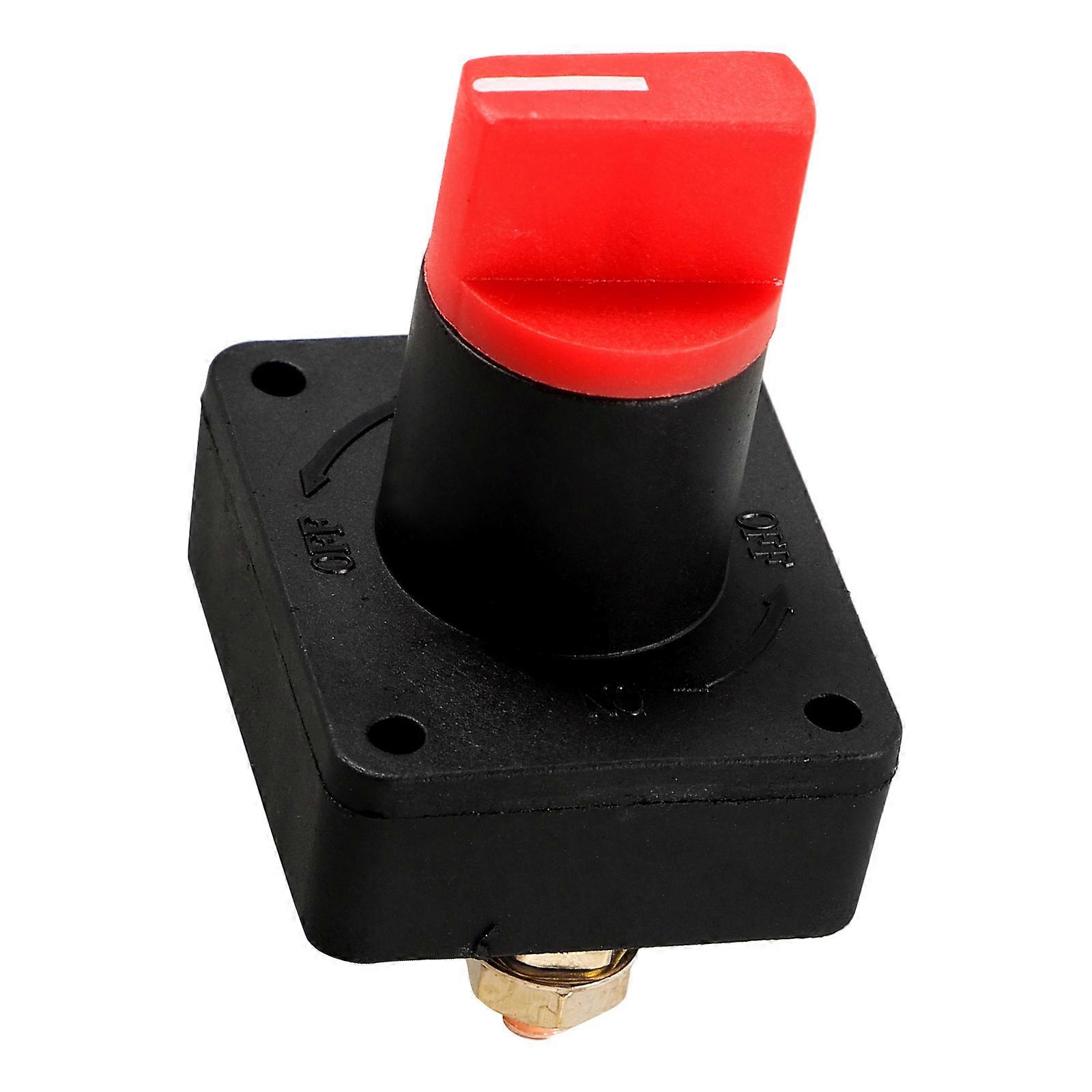 Ignition Knob Car Ignition Knob Vehicle Modification Ignition Control .00X4.50X3.50CM Vehicle Ignition 1Set
