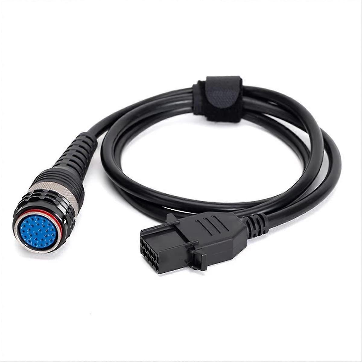 (New) OBD2 Diagnostic Cable for Volvo Vocom Interface 8-Pin 88890304 Scanner Tool