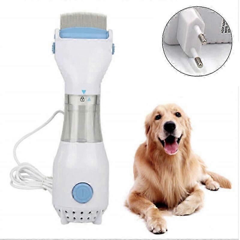 Pet Deworming Device
