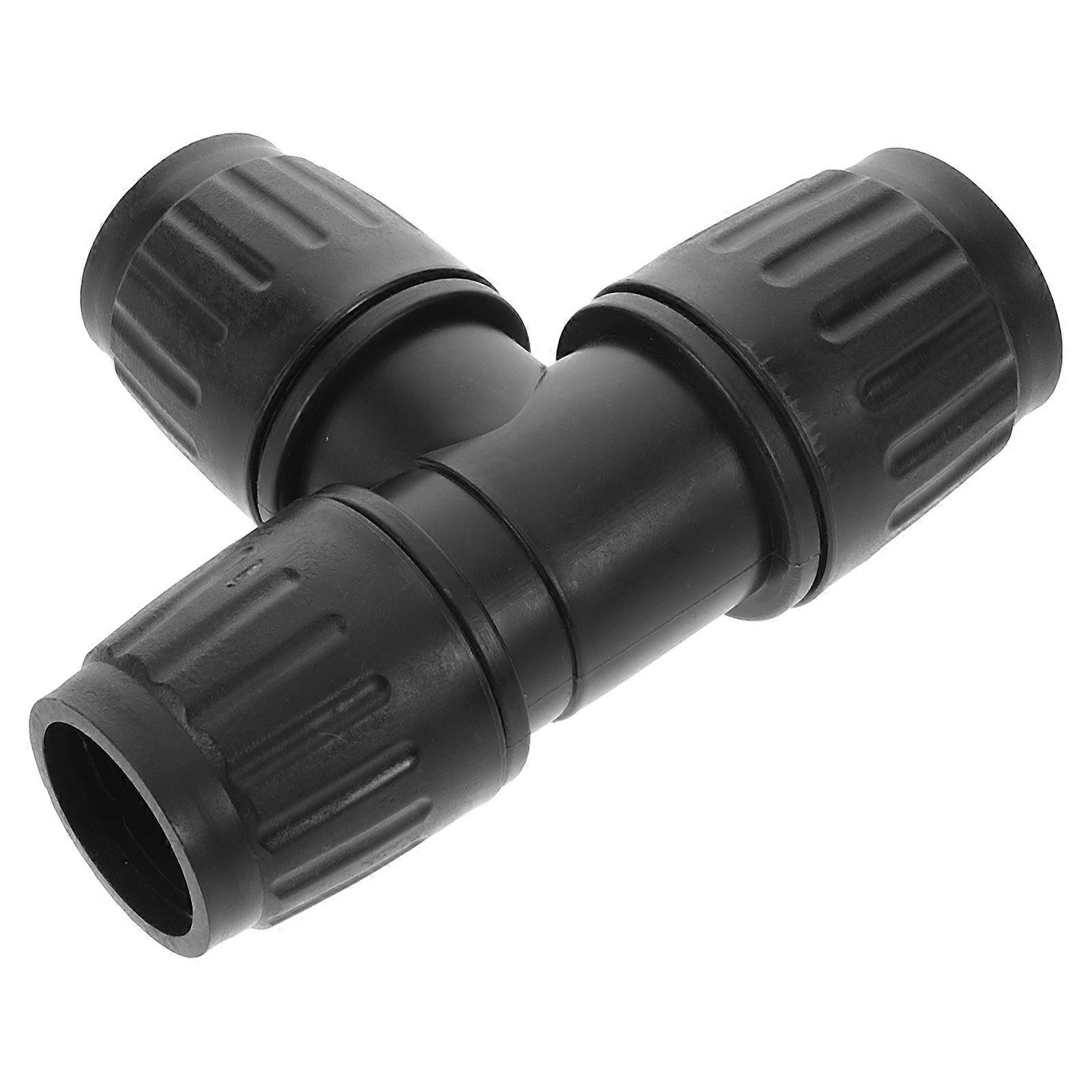 Connector Fitting Drying Rack Connector Universal Compatibility Easy to Use 1Set