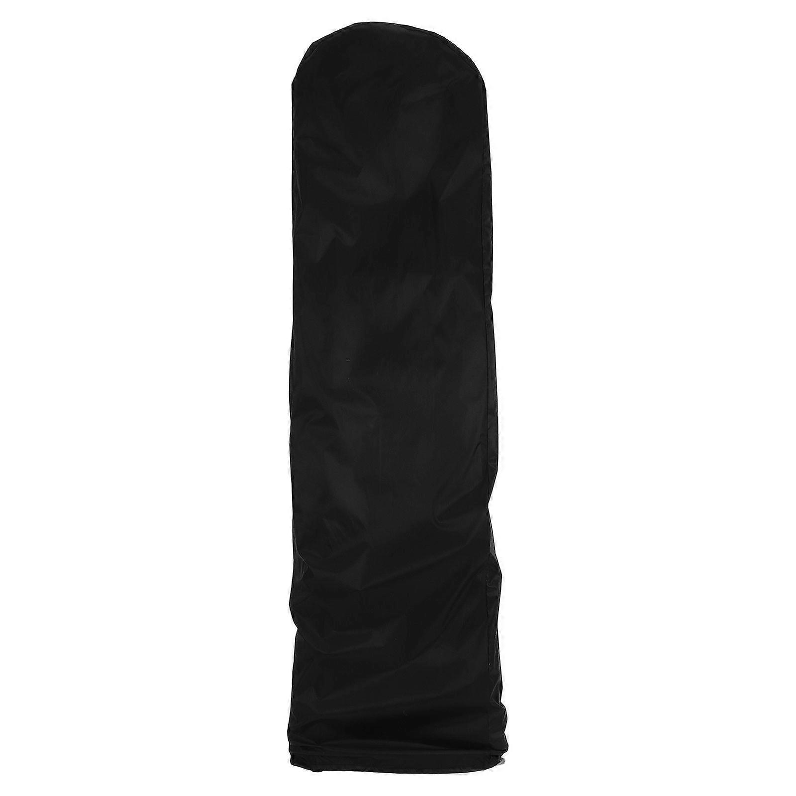 غطاء سلم قابل للطي سلم حامي مقاوم للماء سلم حقيبة تخزين لخطوة سلم فناء حديقة في الهواء الطلق حقيبة تخزين سلم منزلي