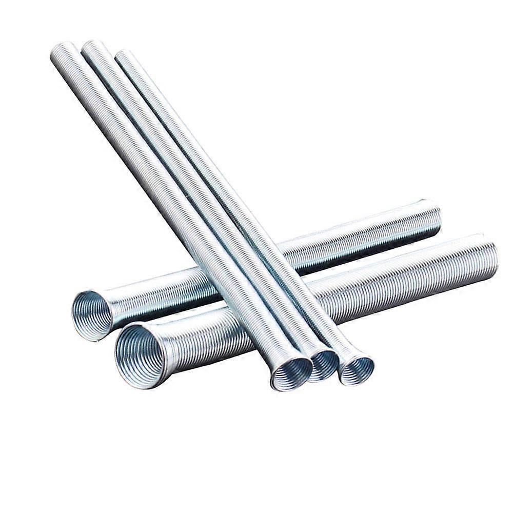 بندر الأنابيب اليدوية النحاس الأنابيب بندر 5 عبوات